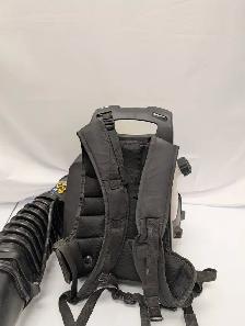 (B2186) Ryobi Backpack Leaf Blower - Photo 3