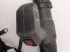 (B2186) Ryobi Backpack Leaf Blower - Photo 6