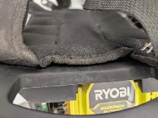 (B2186) Ryobi Backpack Leaf Blower - Photo 8