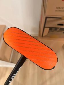 Curling Broom - Photo 2