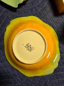 GRIMWADES ROYAL MINTON POTTERY COLLECTION - Photo 4