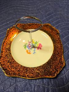 GRIMWADES ROYAL MINTON POTTERY COLLECTION - Photo 5