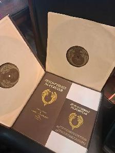 Jesus Christ Superstar Vinyl Record - Photo 2