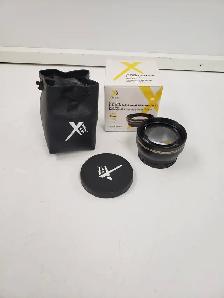 (B663) Photo Capture 2.2 x 52mm Lens