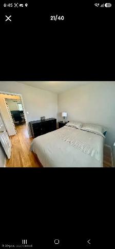 Room for Rent
