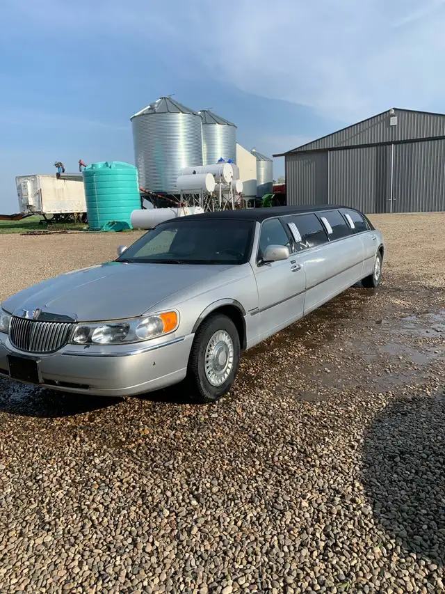 limousine ,PHONE Calls Only