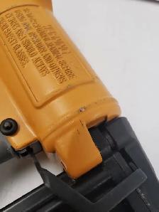 (B753) Bostitch SB-1850BN Brad Nailer - Photo 9