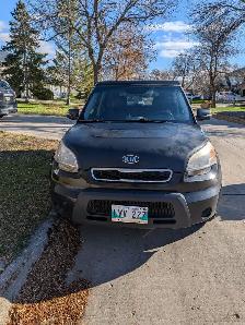 2013 Kia Soul