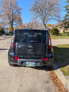 2013 Kia Soul - Photo 4