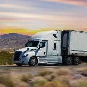 Class 1 Driver Job