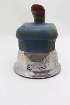Hutchins Model 4500 6-inch Random Orbit Air Sander (#7997) - Photo 2