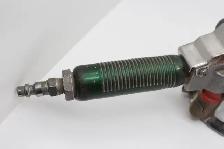 Hutchins Model 4500 6-inch Random Orbit Air Sander (#7997) - Photo 6