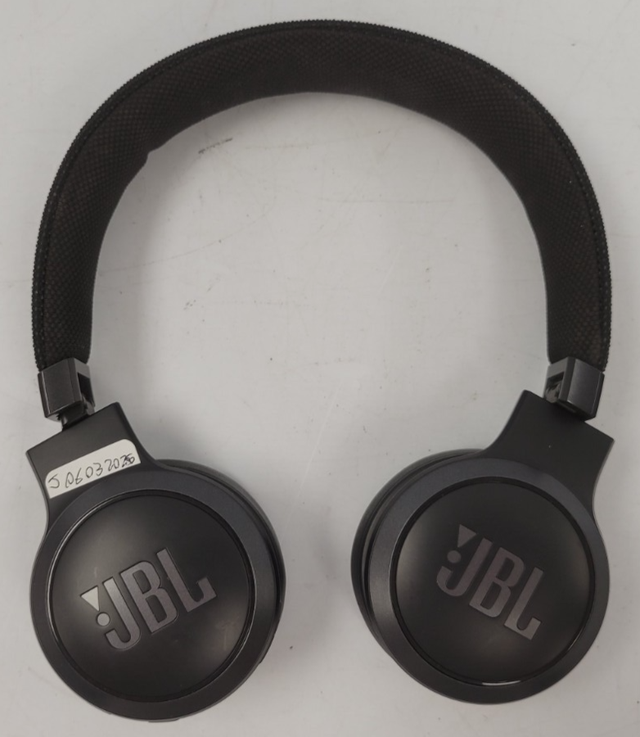 (B638) JBL Live 460NC Headphone
