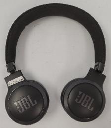 (B638) JBL Live 460NC Headphone