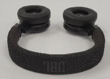 (B638) JBL Live 460NC Headphone - Photo 5