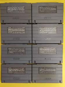 Jeux Super Nintendo - Photo 3