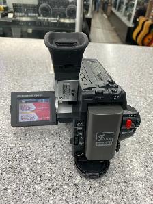 Samsung SLC860 HI 8 Camcorder