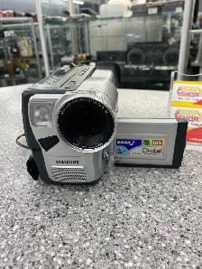 Samsung SLC860 HI 8 Camcorder - Photo 3