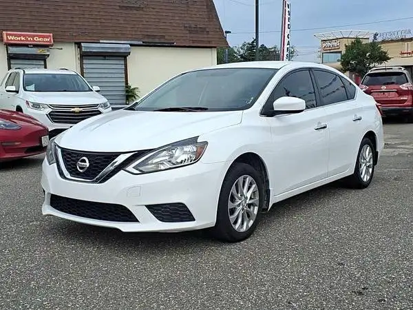 2018 Nissan Sentra for sale - GREAT PRICE