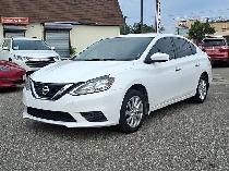 2018 Nissan Sentra for sale - GREAT PRICE