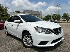 2018 Nissan Sentra for sale - GREAT PRICE - Photo 4