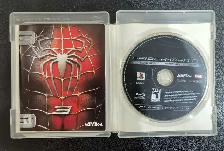 PS3 SPIDERMAN 3 COLLECTOR'S EDITION GAME - Photo 2