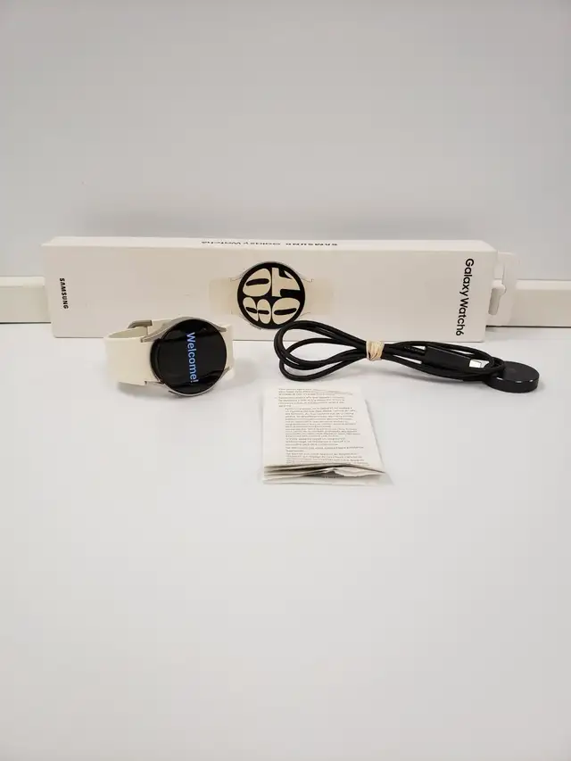 (B683) Samsung SM-R935F Smart Watch