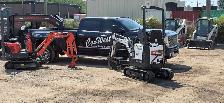 Excavator Rentals | CanWest Equipment Rentals - Photo 7