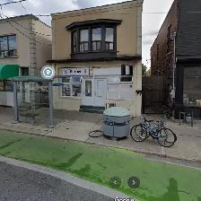 One Bedroom Apt for Rent - Davenport & Symington