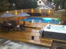 Swimming pools - Photo 2