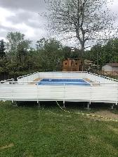 Swimming pools - Photo 10
