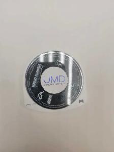 PSP Marvel Nemesis Rise of the Imperfects - Photo 3