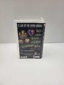 PSP Marvel Nemesis Rise of the Imperfects - Photo 5
