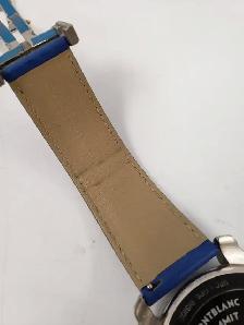 (B696) Montblanc S2T18 Smart Watch - Photo 4