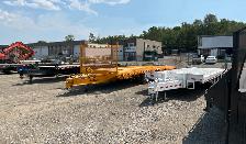 Trailers Rentals | CanWest Equipment Rentals - Photo 4