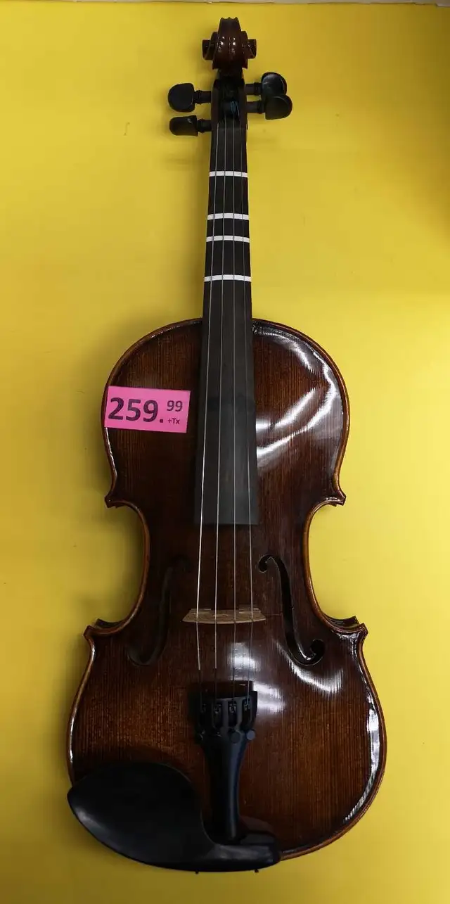 Violon Alegria