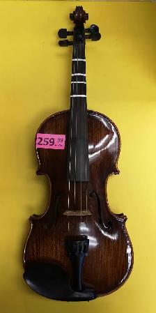 Violon Alegria