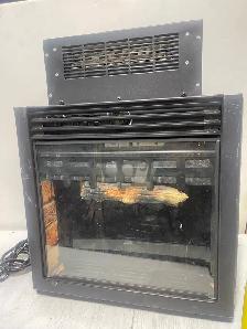 Electric Fireplace Insert - Photo 2
