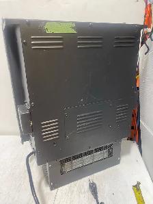 Electric Fireplace Insert - Photo 3