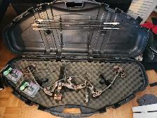 HOYT RAZORTEC Left Hand - Photo 4