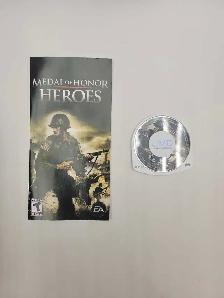 PSP Medal of Honor Heroes - Photo 2