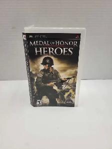 PSP Medal of Honor Heroes - Photo 4
