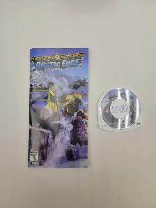 PSP Motorstorm Arctic Edge - Photo 2