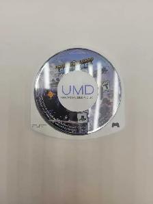 PSP Motorstorm Arctic Edge - Photo 3