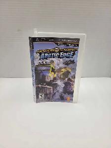 PSP Motorstorm Arctic Edge - Photo 4