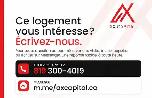 Votre prochain chez-vous – L'Horizon – Studios, 3 ½, 4 ½ et 5 ½ - Photo 3