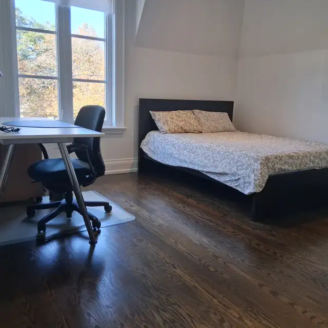Room for rent