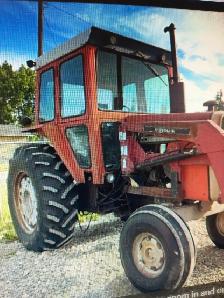 Farm Tractor For Sale