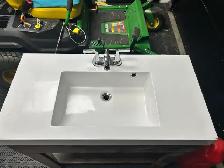 lavabo et meuble - Photo 2