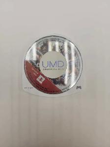 PSP Marvel Ultimate Alliance - Photo 3
